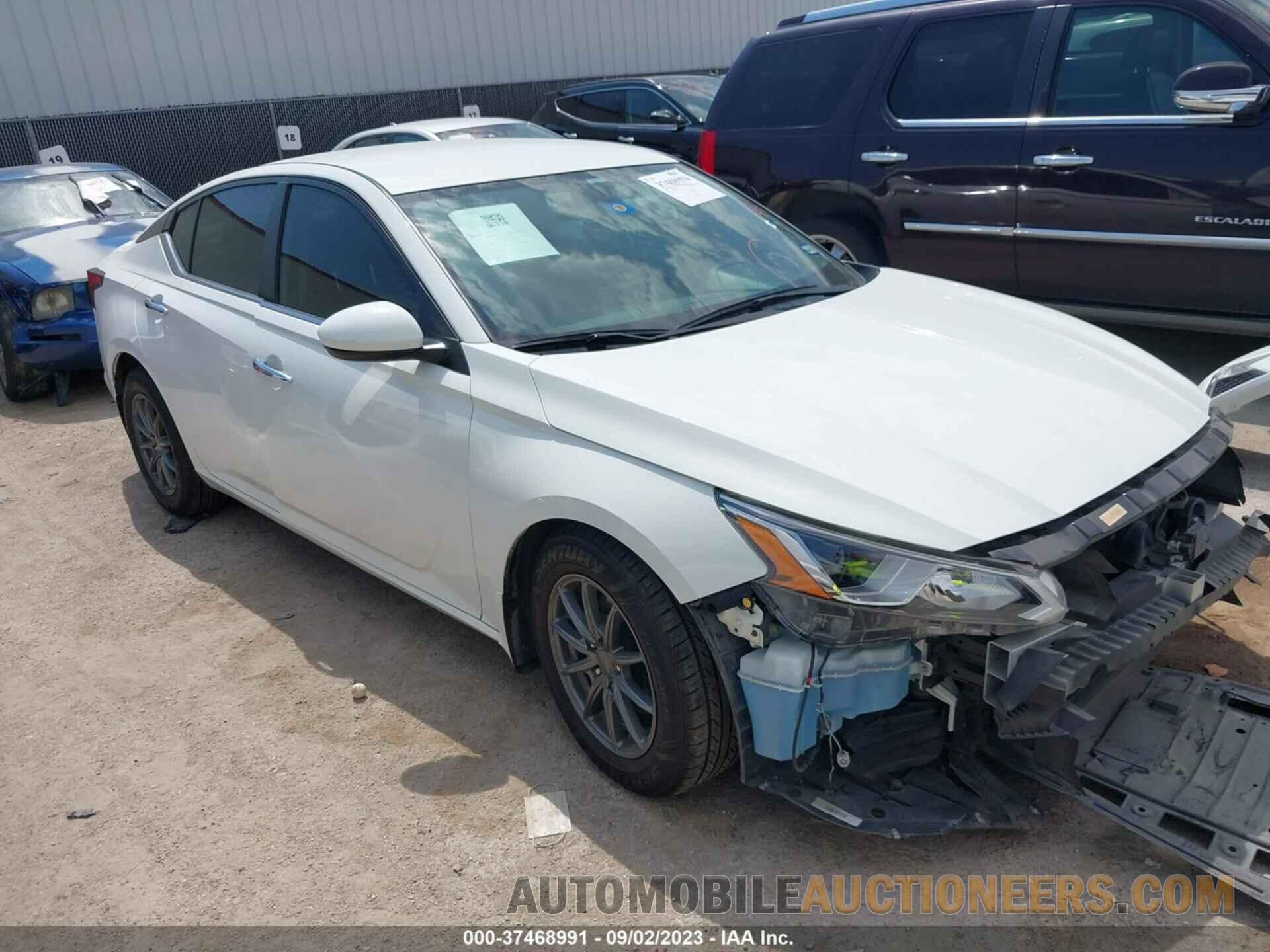 1N4BL4BV6KN327031 NISSAN ALTIMA 2019