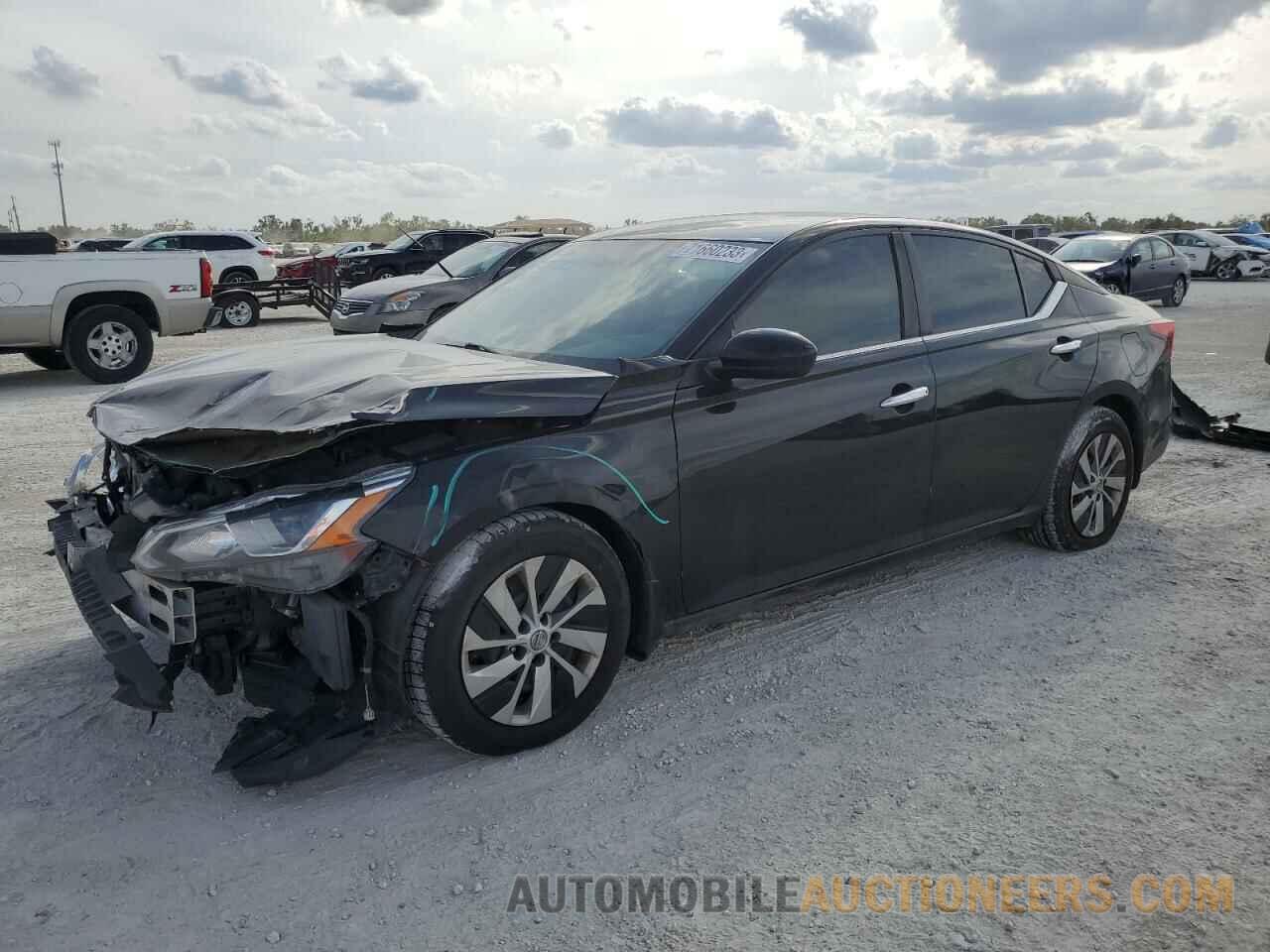 1N4BL4BV6KN329054 NISSAN ALTIMA 2019