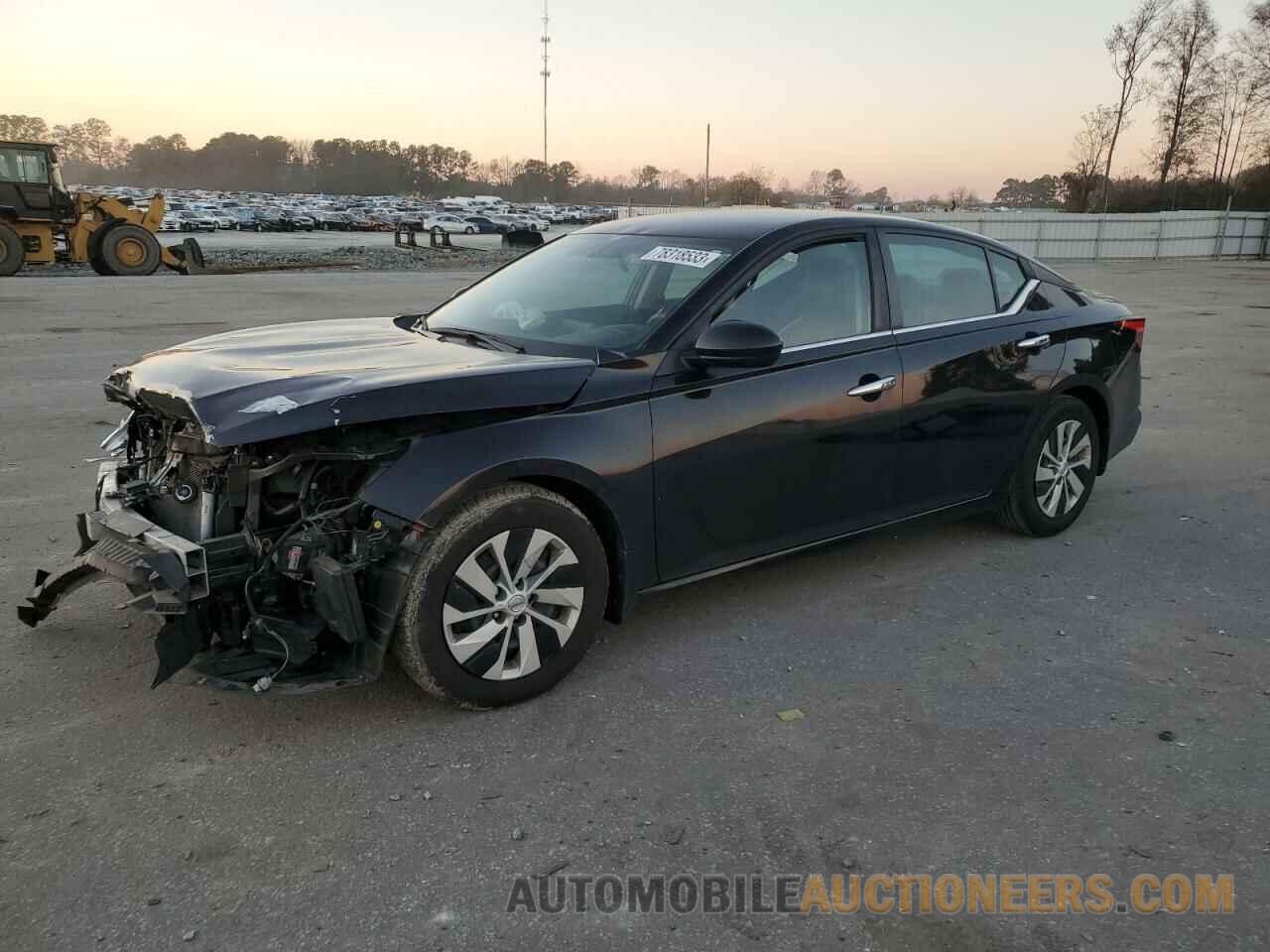 1N4BL4BV6LC114397 NISSAN ALTIMA 2020