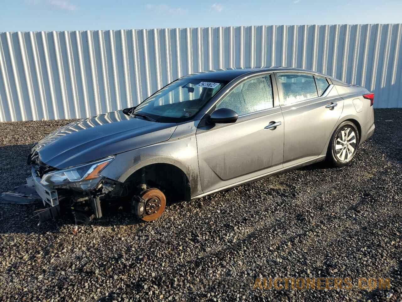 1N4BL4BV6LC122256 NISSAN ALTIMA 2020