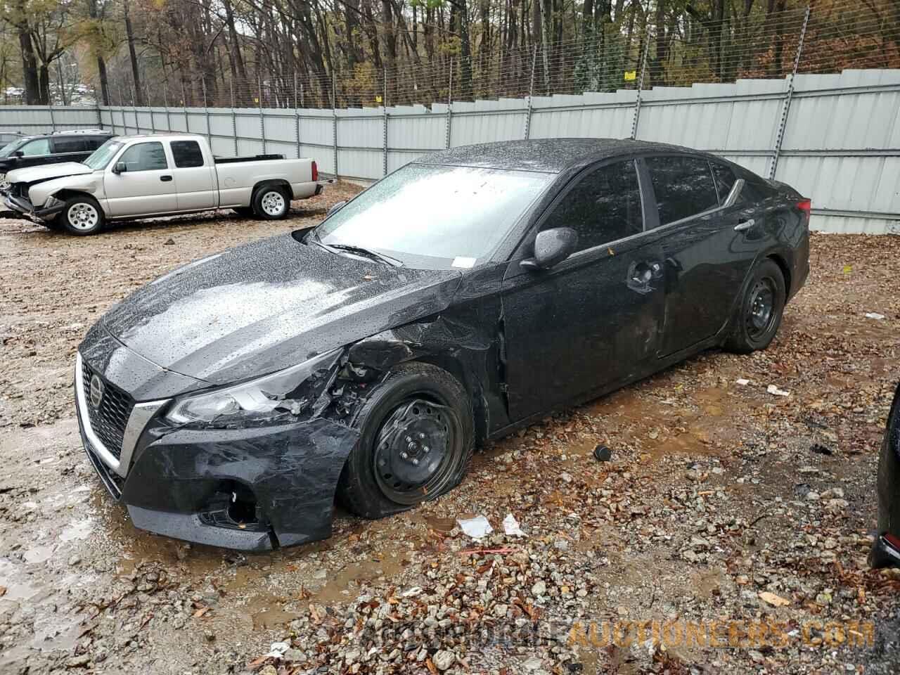 1N4BL4BV6LC129174 NISSAN ALTIMA 2020