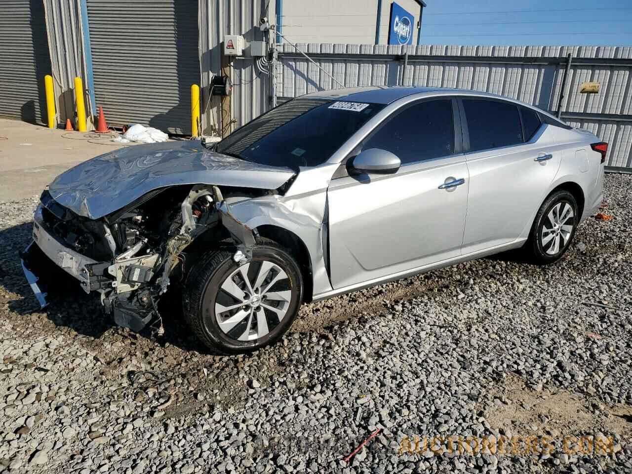 1N4BL4BV6LC130535 NISSAN ALTIMA 2020