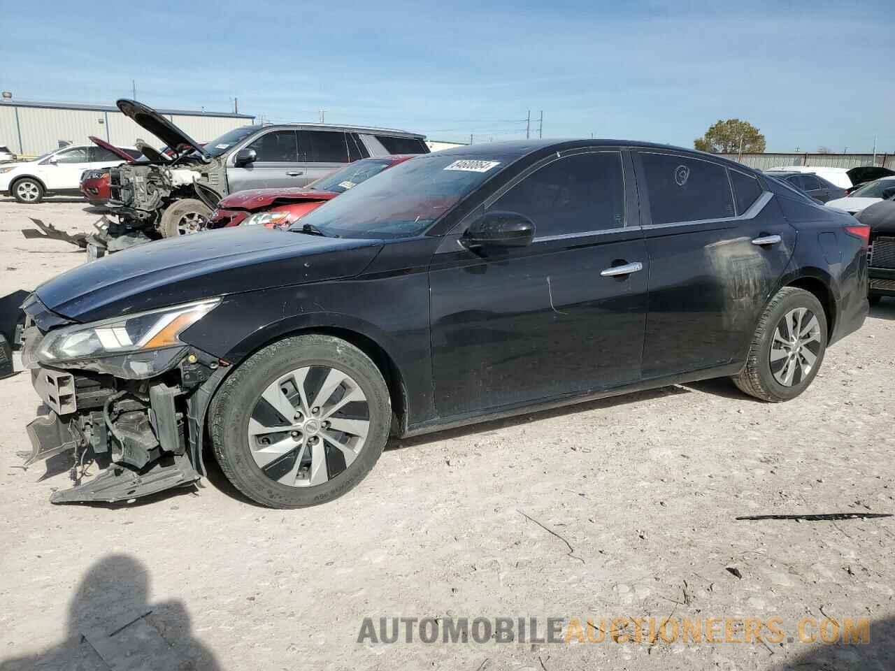 1N4BL4BV6LC132513 NISSAN ALTIMA 2020