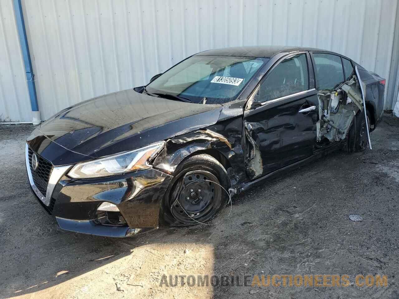 1N4BL4BV6LC132544 NISSAN ALTIMA 2020