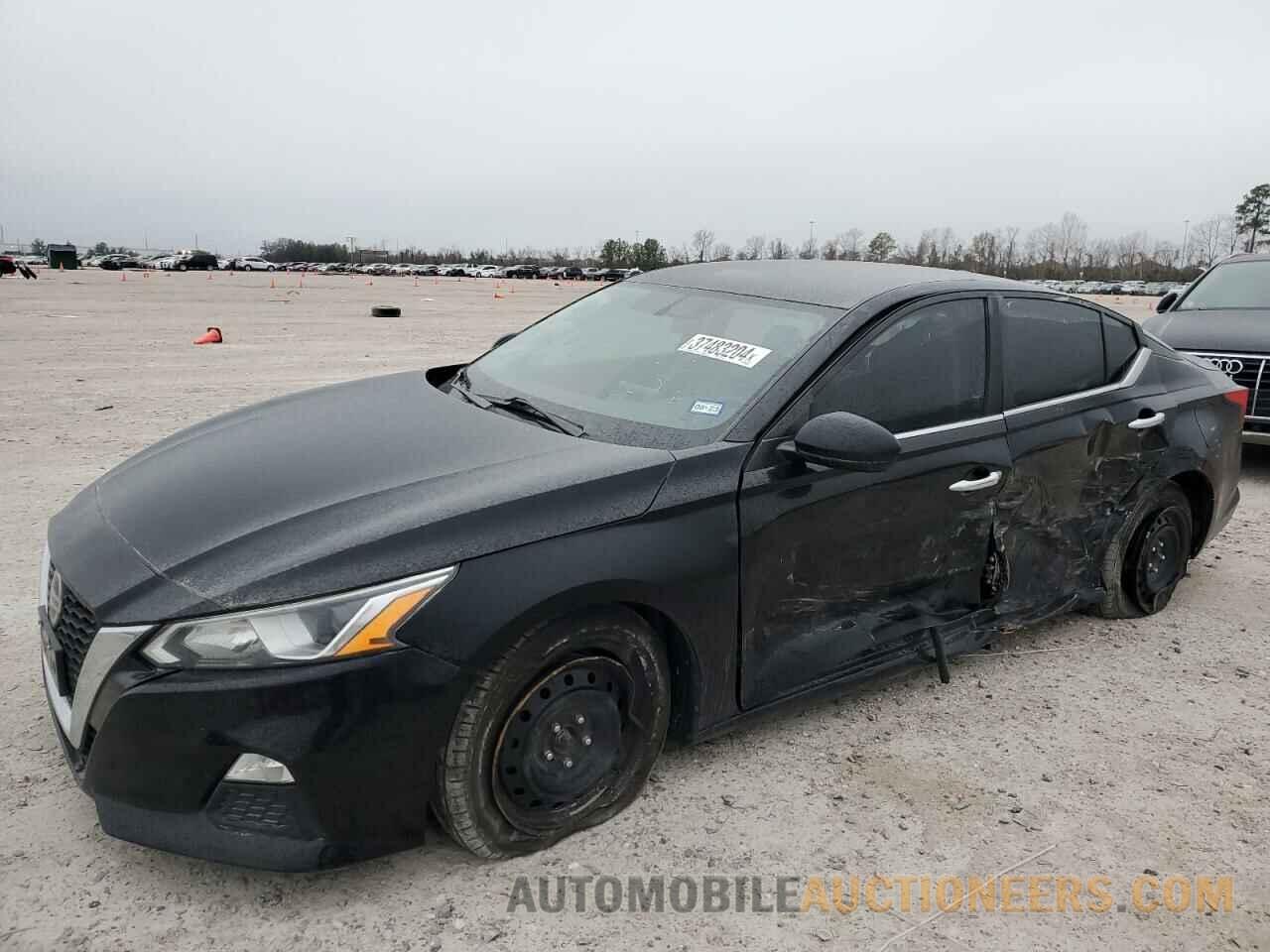 1N4BL4BV6LC134617 NISSAN ALTIMA 2020