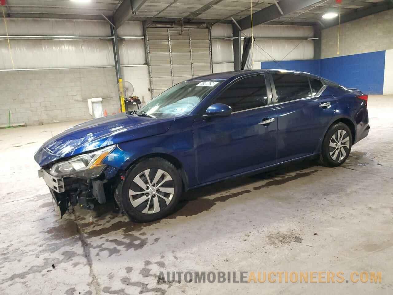 1N4BL4BV6LC138392 NISSAN ALTIMA 2020