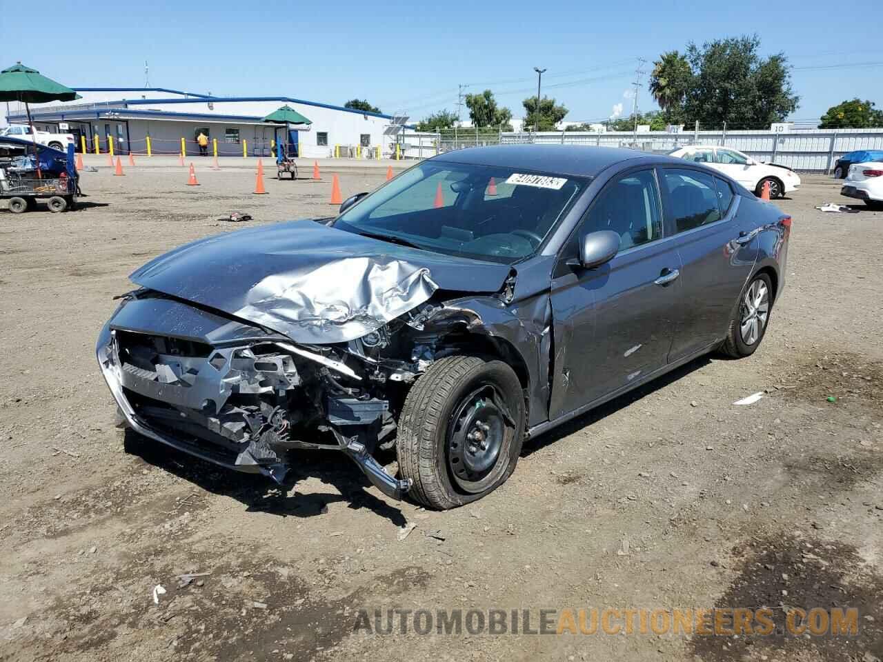 1N4BL4BV6LC145133 NISSAN ALTIMA 2020