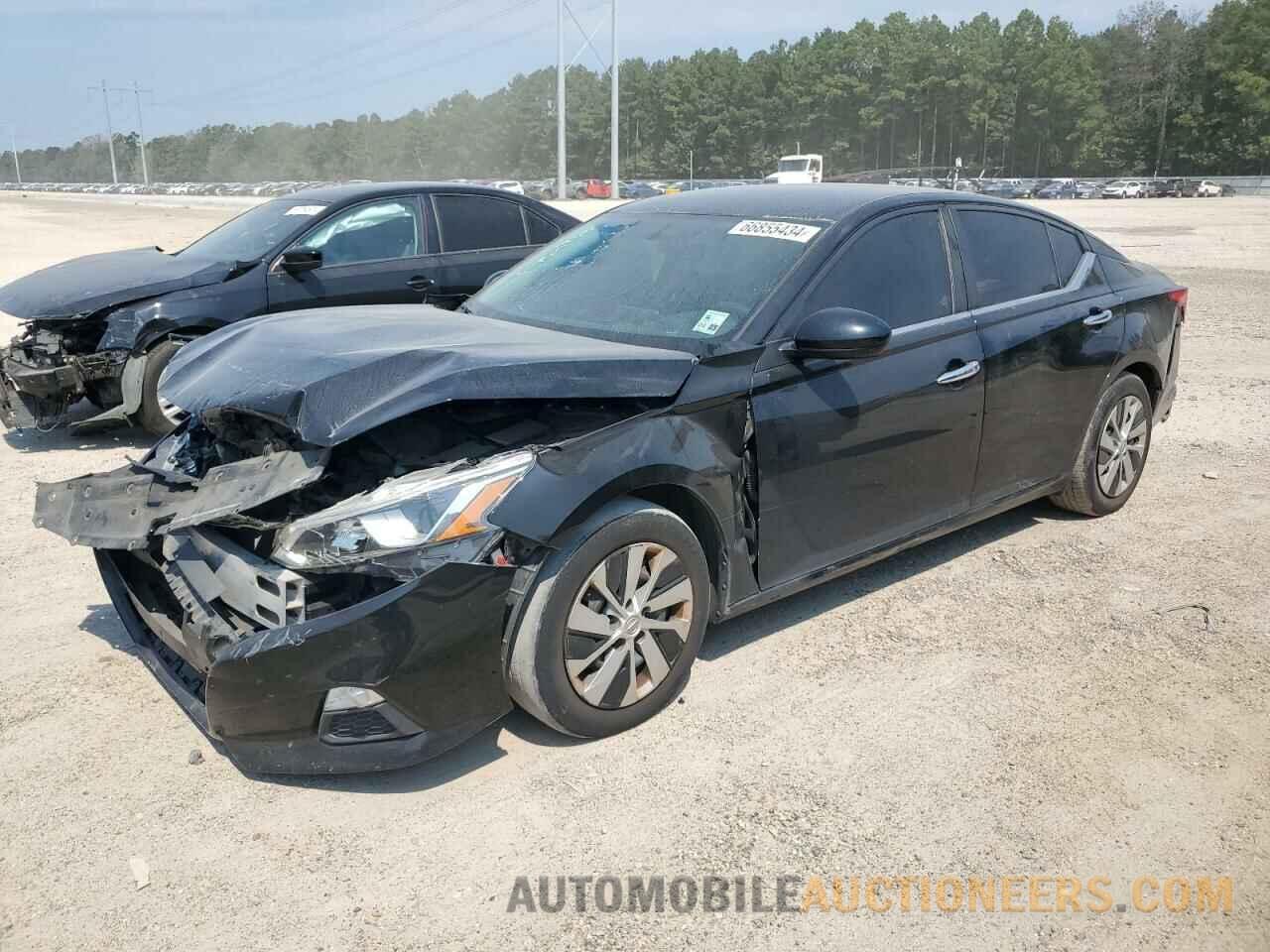 1N4BL4BV6LC154690 NISSAN ALTIMA 2020