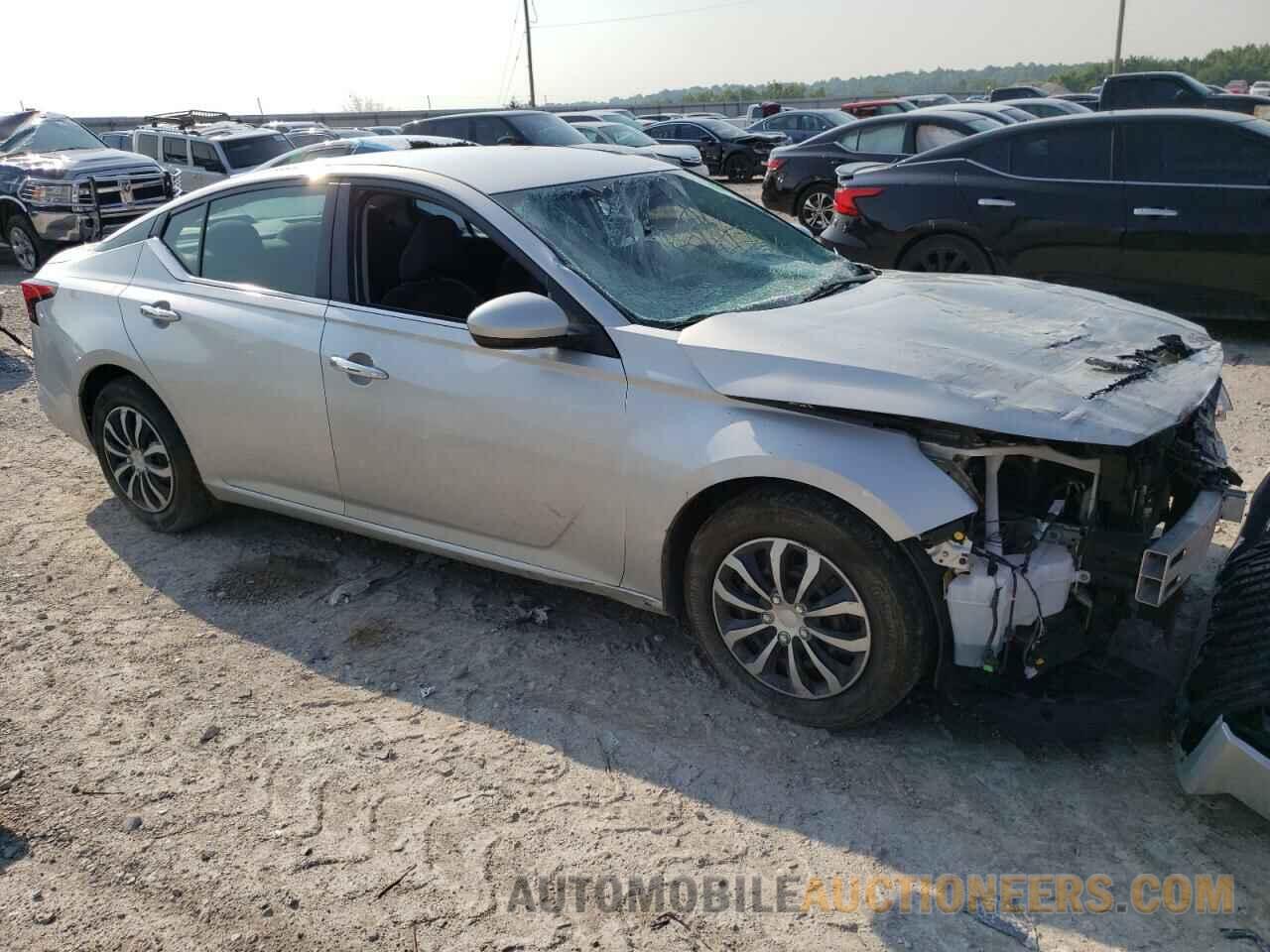 1N4BL4BV6LC155192 NISSAN ALTIMA 2020