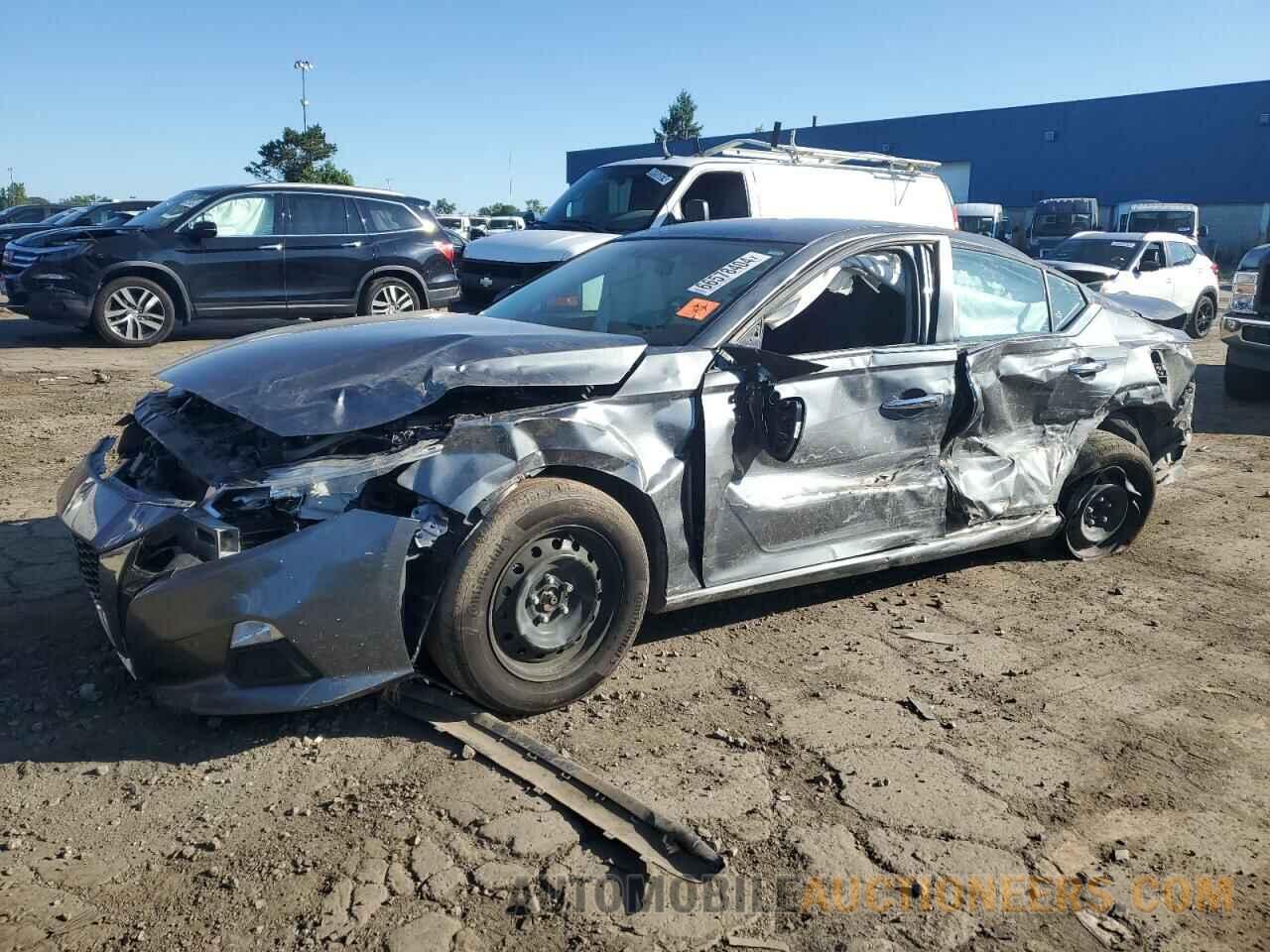 1N4BL4BV6LC160344 NISSAN ALTIMA 2020