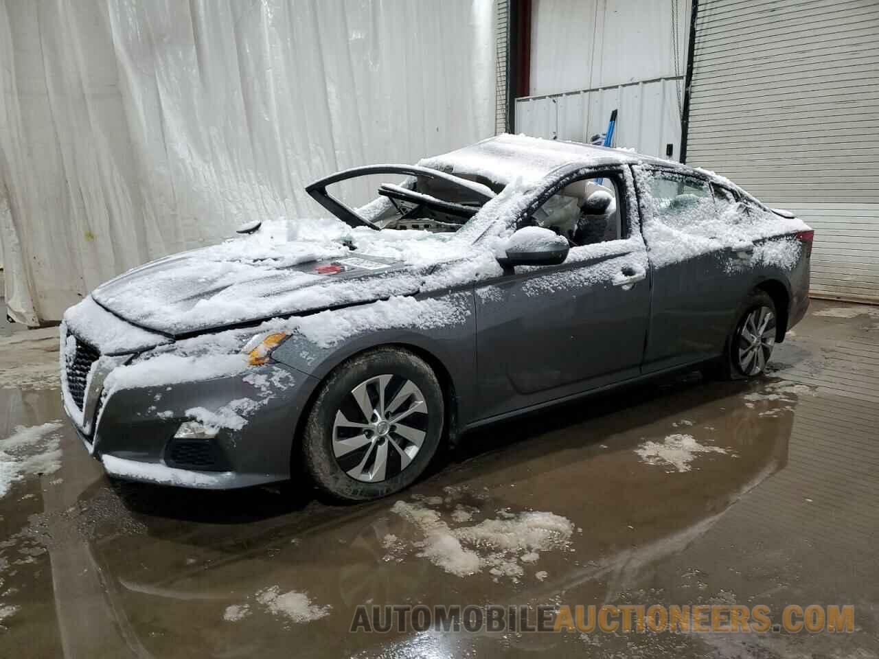 1N4BL4BV6LC167214 NISSAN ALTIMA 2020