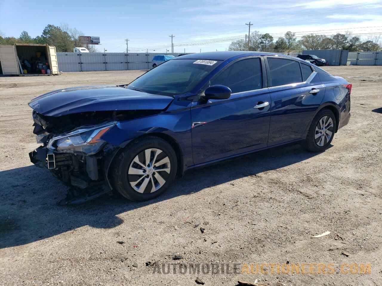 1N4BL4BV6LC174485 NISSAN ALTIMA 2020