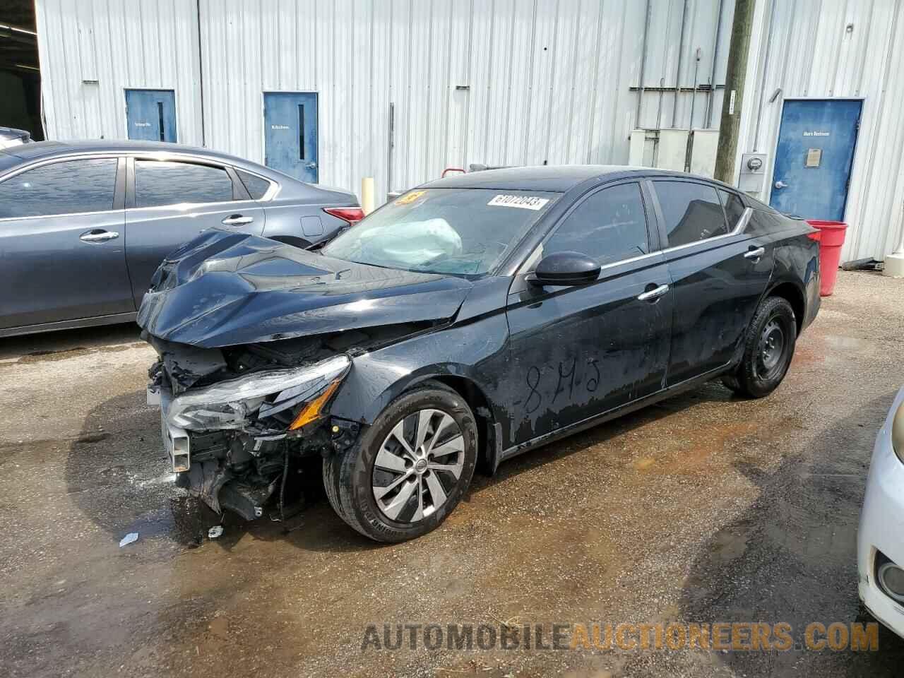 1N4BL4BV6LC177564 NISSAN ALTIMA 2020