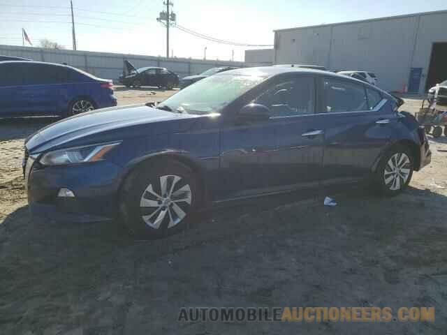 1N4BL4BV6LC179461 NISSAN ALTIMA 2020