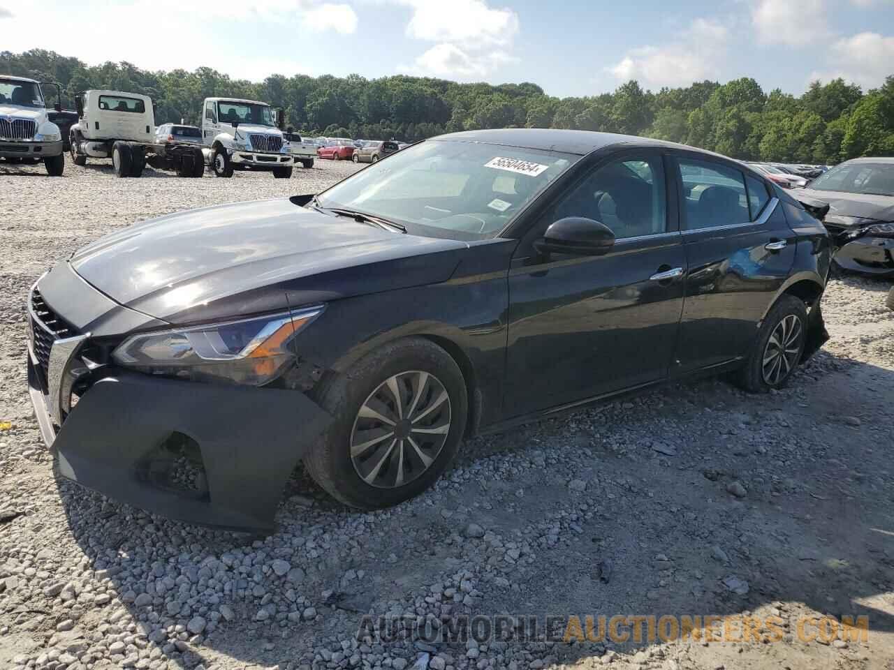 1N4BL4BV6LC186376 NISSAN ALTIMA 2020