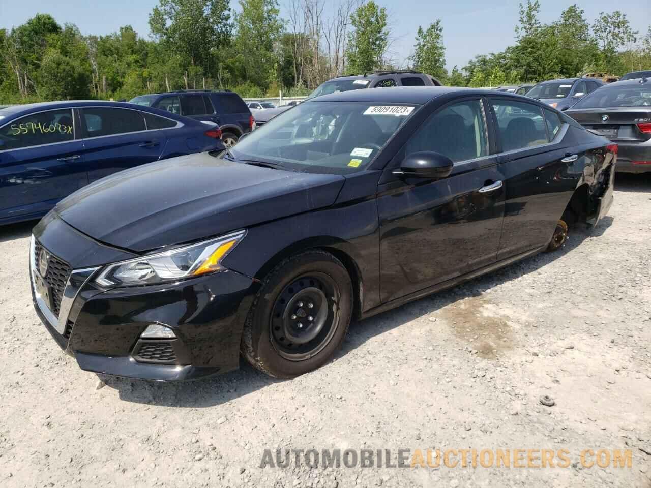 1N4BL4BV6LC186880 NISSAN ALTIMA 2020