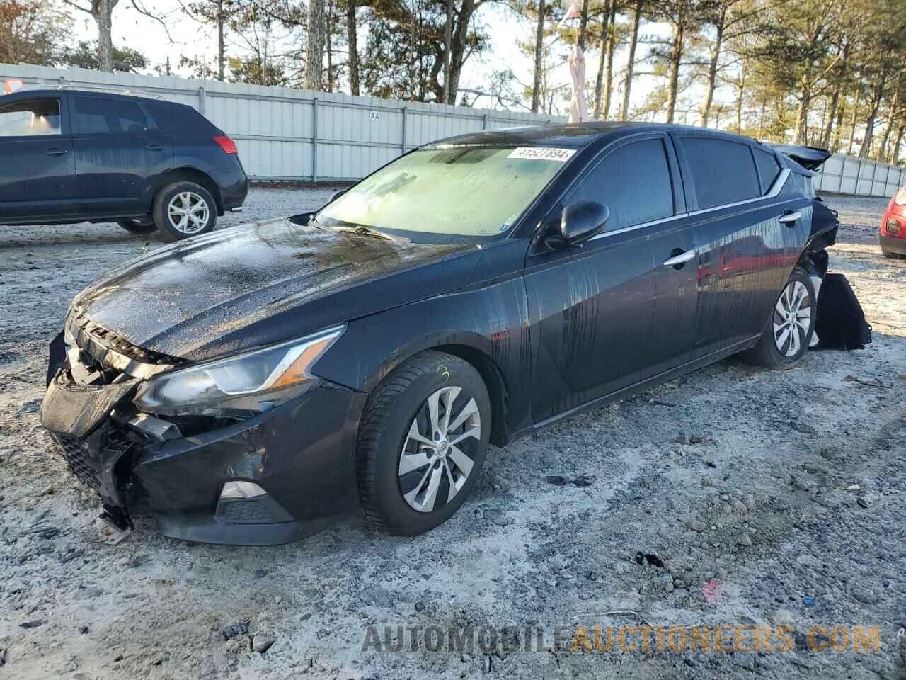 1N4BL4BV6LC188290 NISSAN ALTIMA 2020