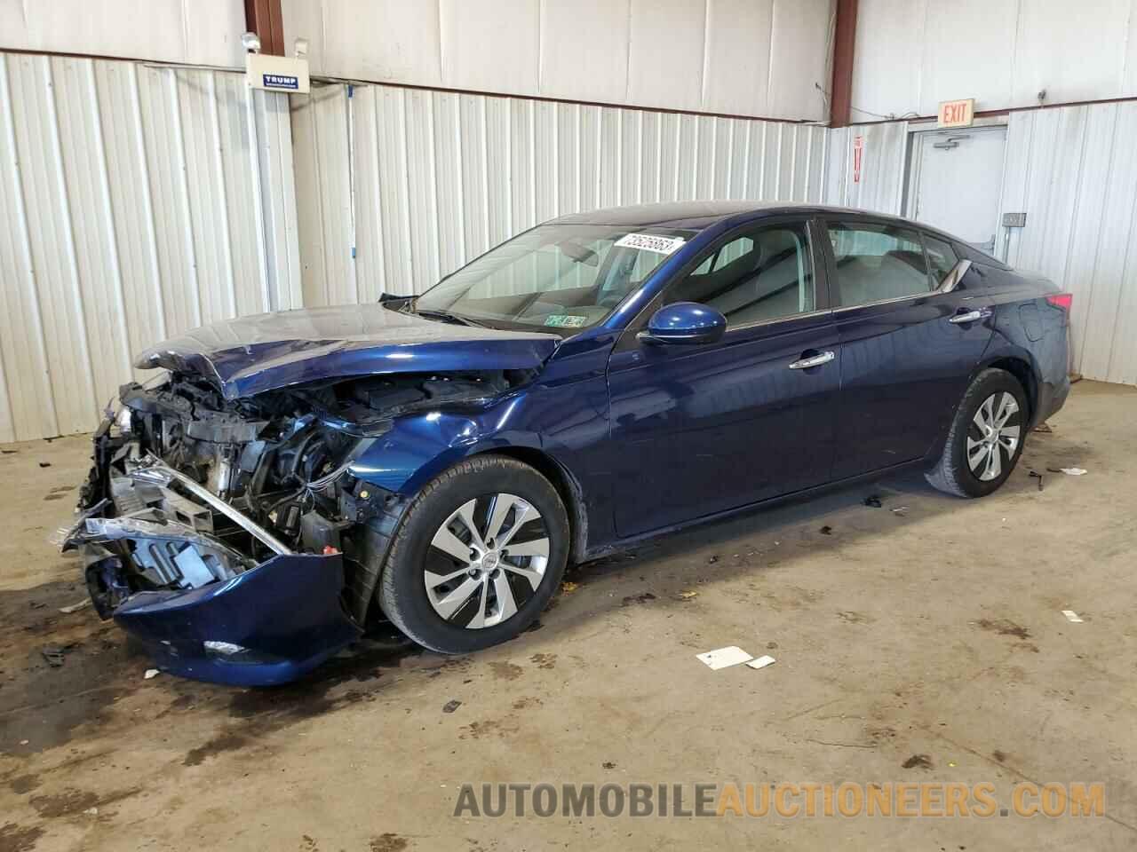 1N4BL4BV6LC190198 NISSAN ALTIMA 2020