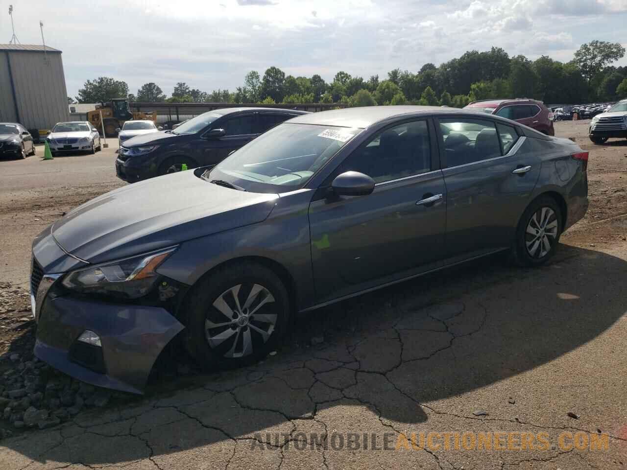 1N4BL4BV6LC197765 NISSAN ALTIMA 2020