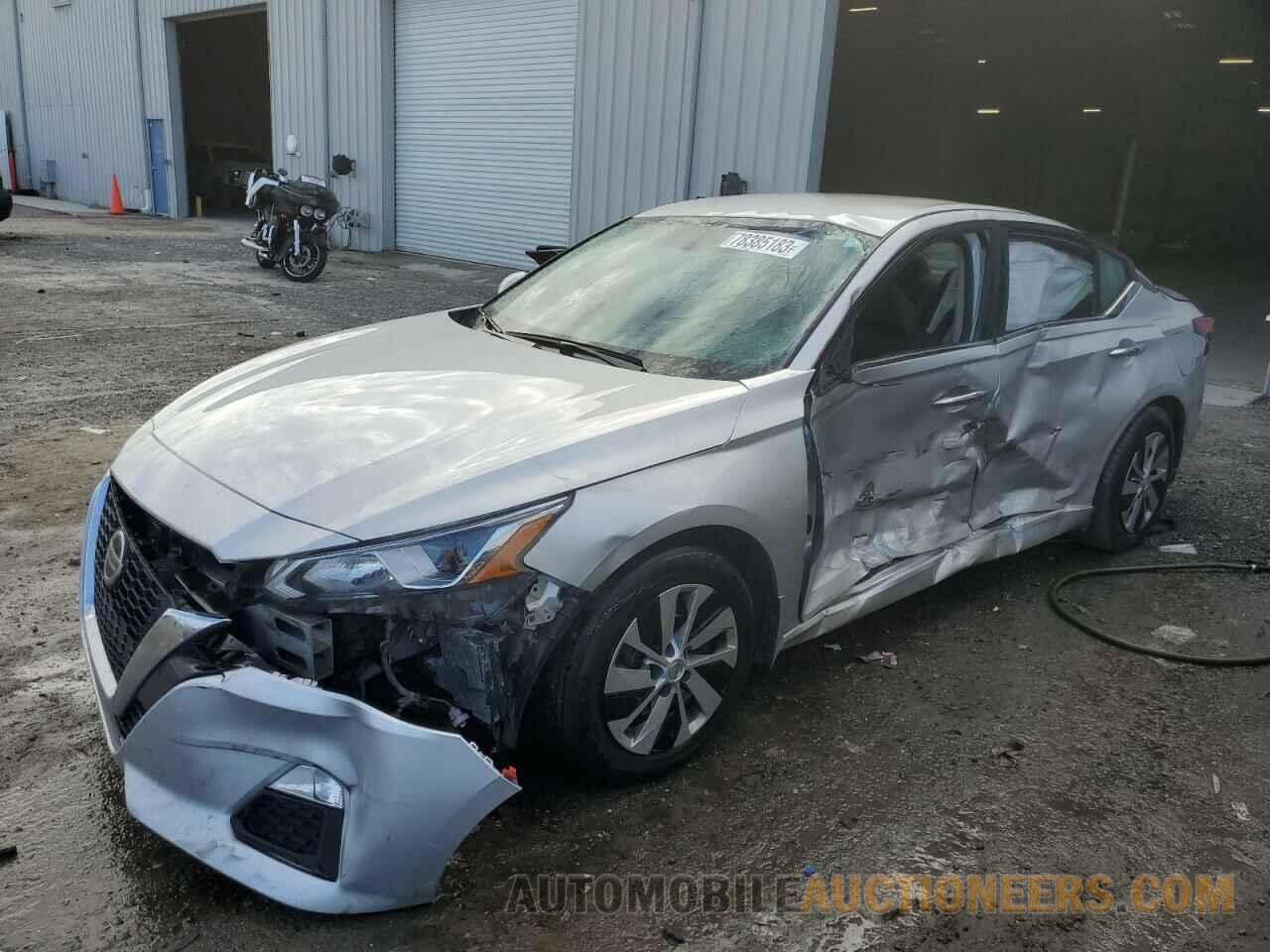 1N4BL4BV6LC204875 NISSAN ALTIMA 2020