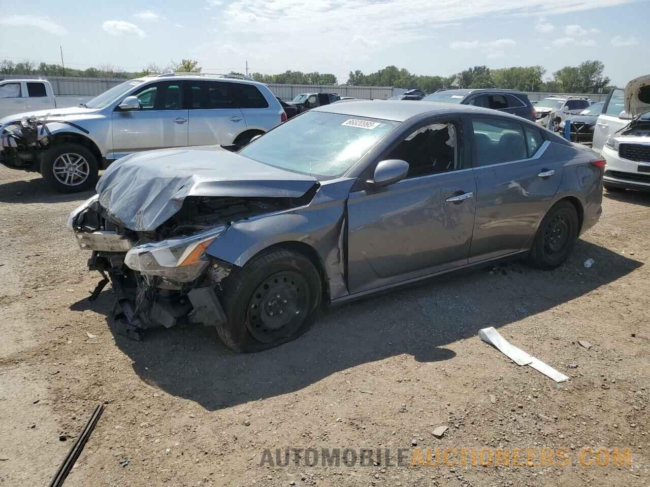 1N4BL4BV6LC207856 NISSAN ALTIMA 2020