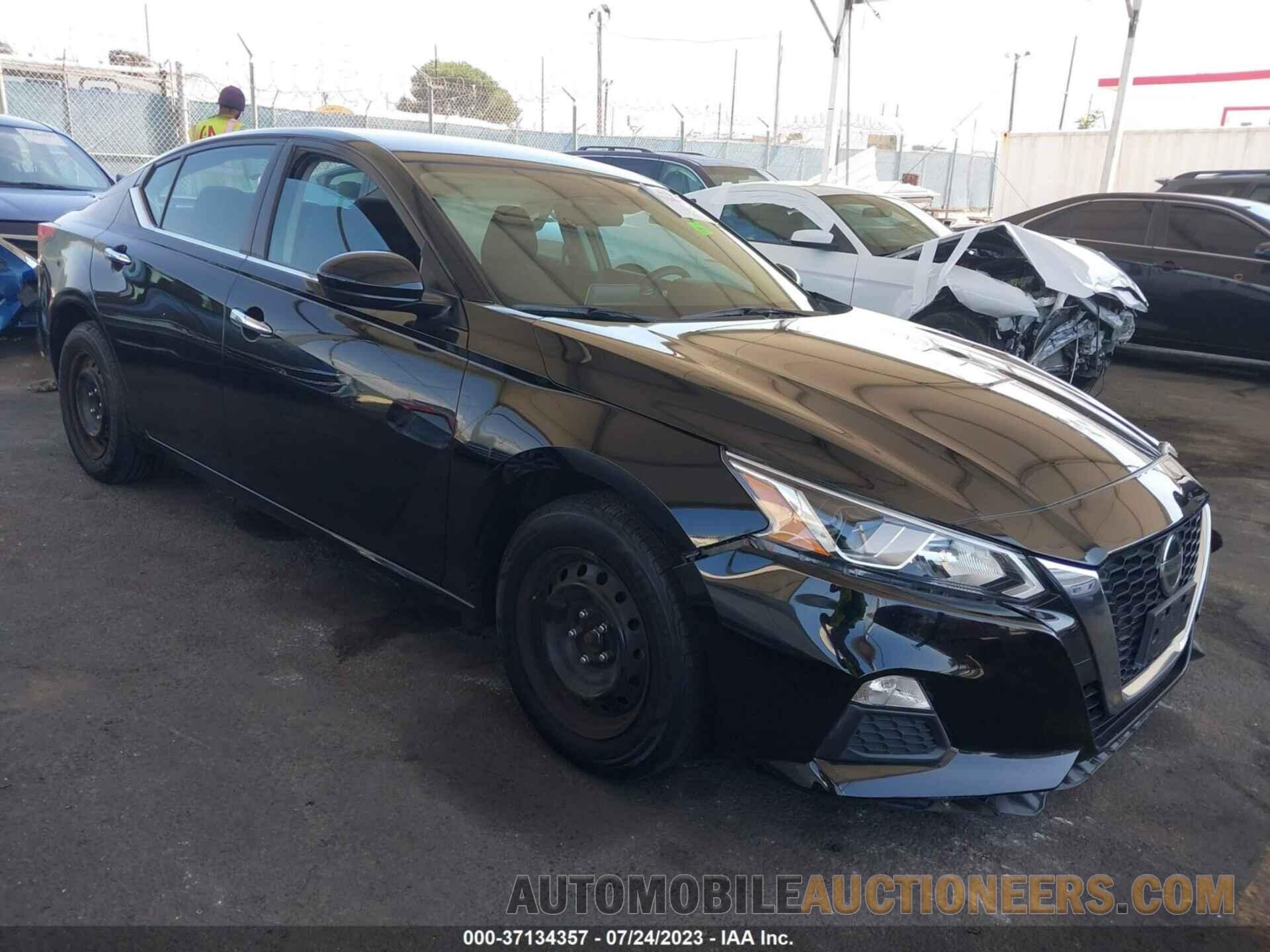 1N4BL4BV6LC208036 NISSAN ALTIMA 2020