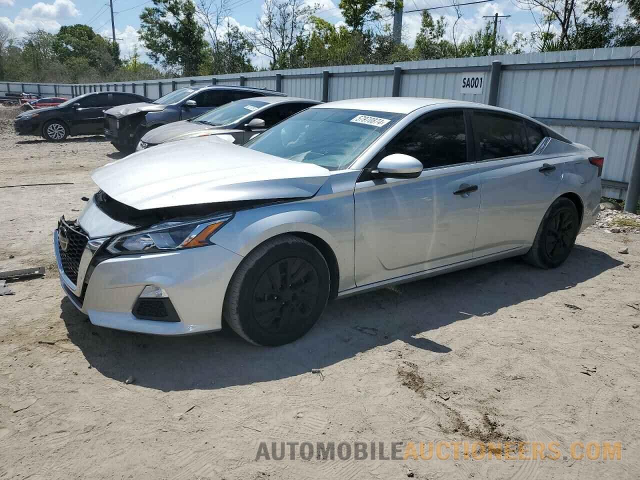 1N4BL4BV6LC209557 NISSAN ALTIMA 2020