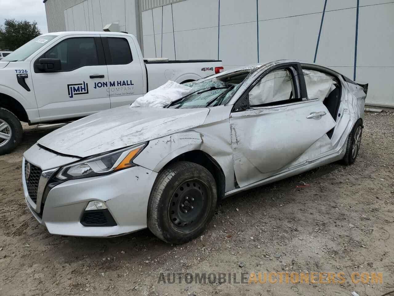 1N4BL4BV6LC210112 NISSAN ALTIMA 2020