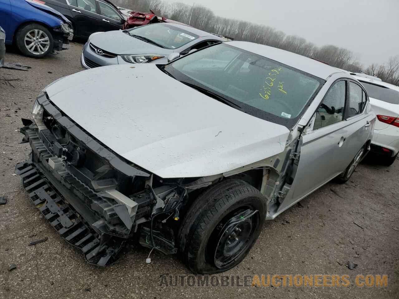 1N4BL4BV6LC210580 NISSAN ALTIMA 2020