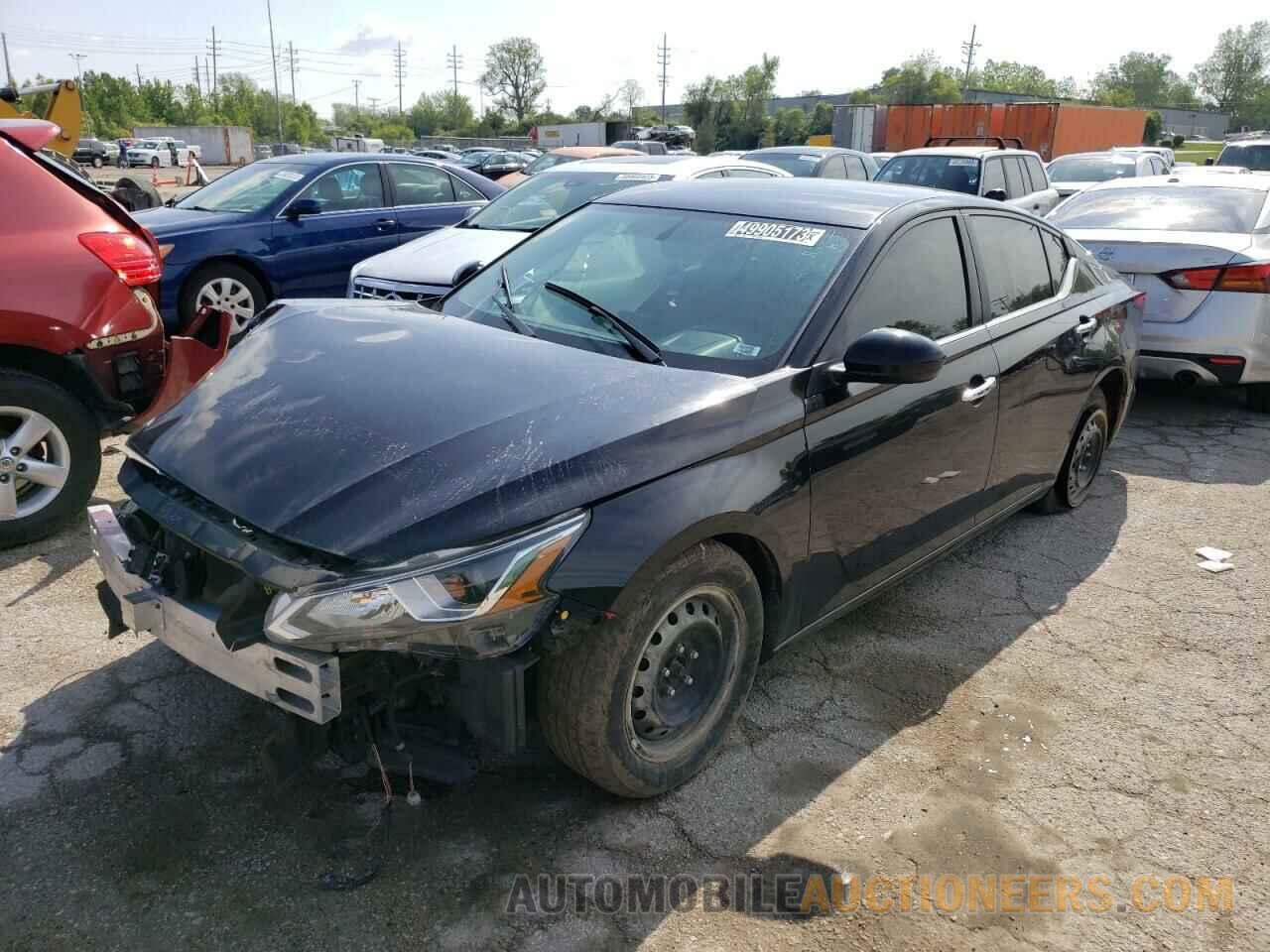 1N4BL4BV6LC212071 NISSAN ALTIMA 2020