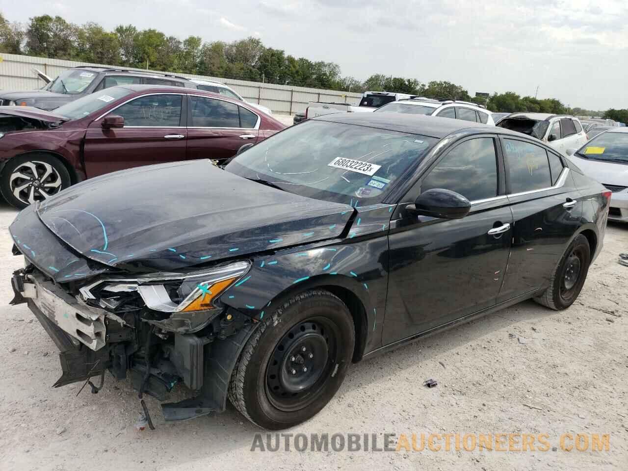 1N4BL4BV6LC215925 NISSAN ALTIMA 2020