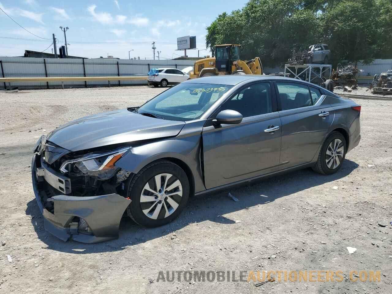 1N4BL4BV6LC216377 NISSAN ALTIMA 2020