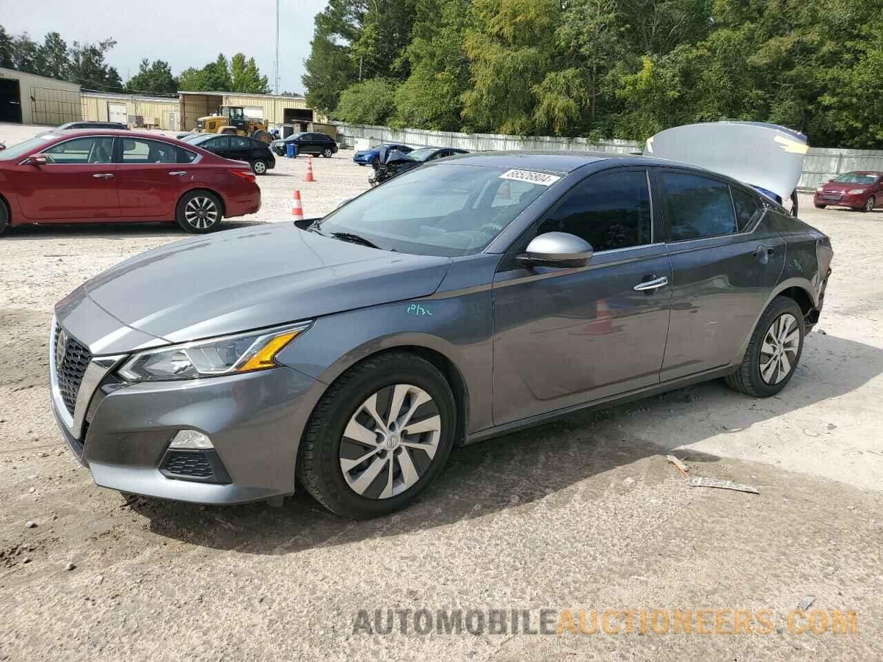 1N4BL4BV6LC216654 NISSAN ALTIMA 2020