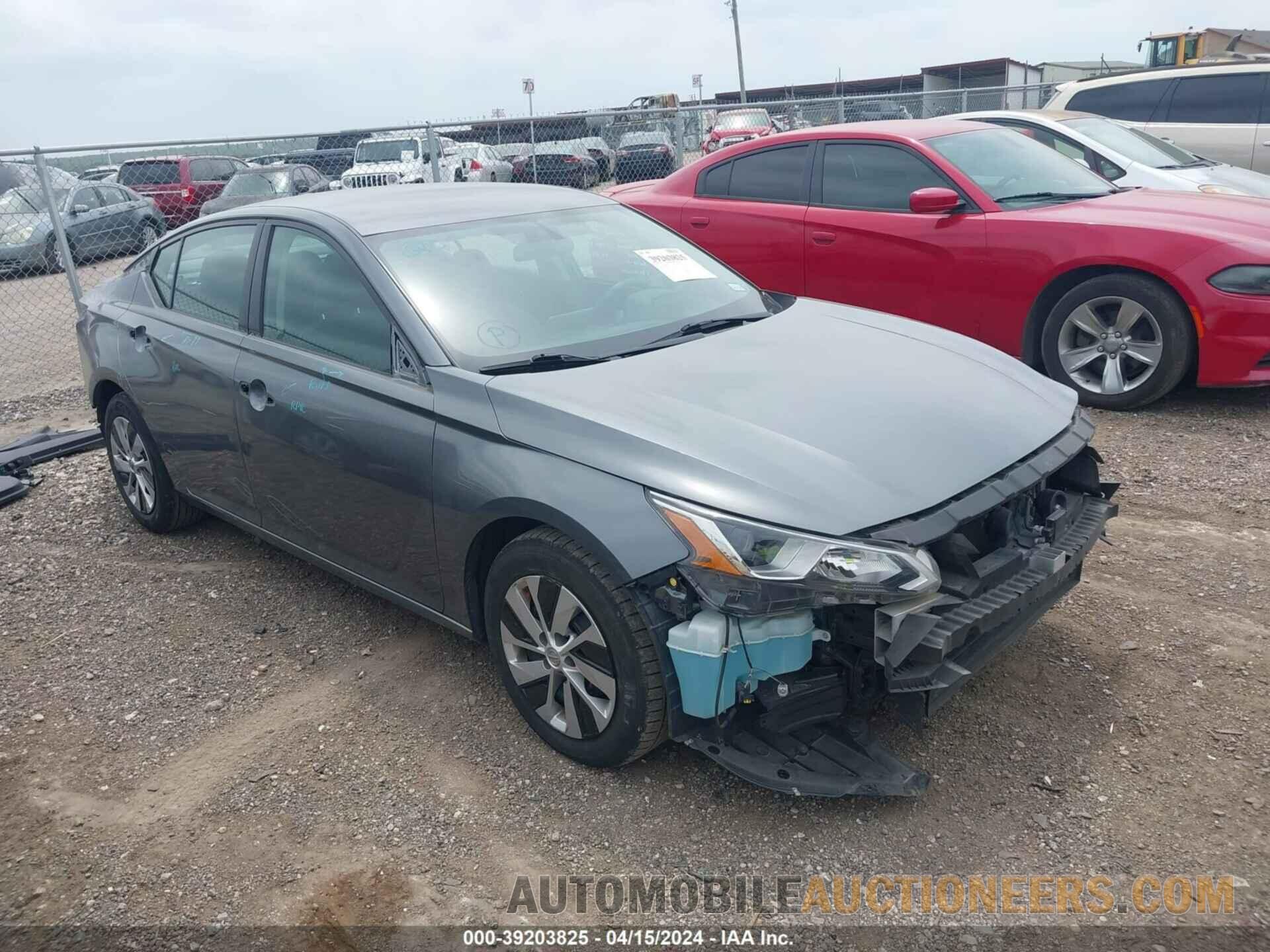 1N4BL4BV6LC218713 NISSAN ALTIMA 2020