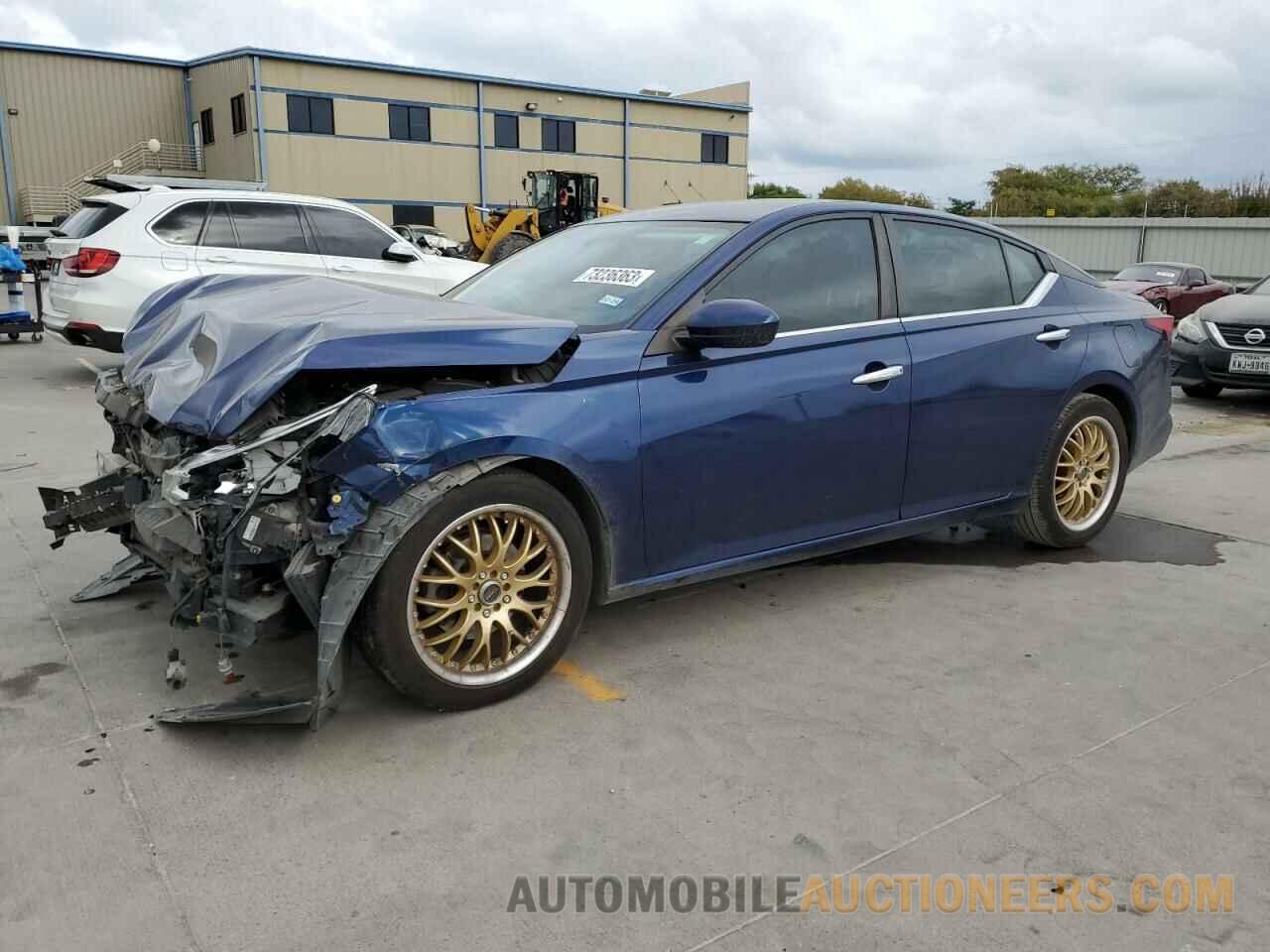 1N4BL4BV6LC218842 NISSAN ALTIMA 2020