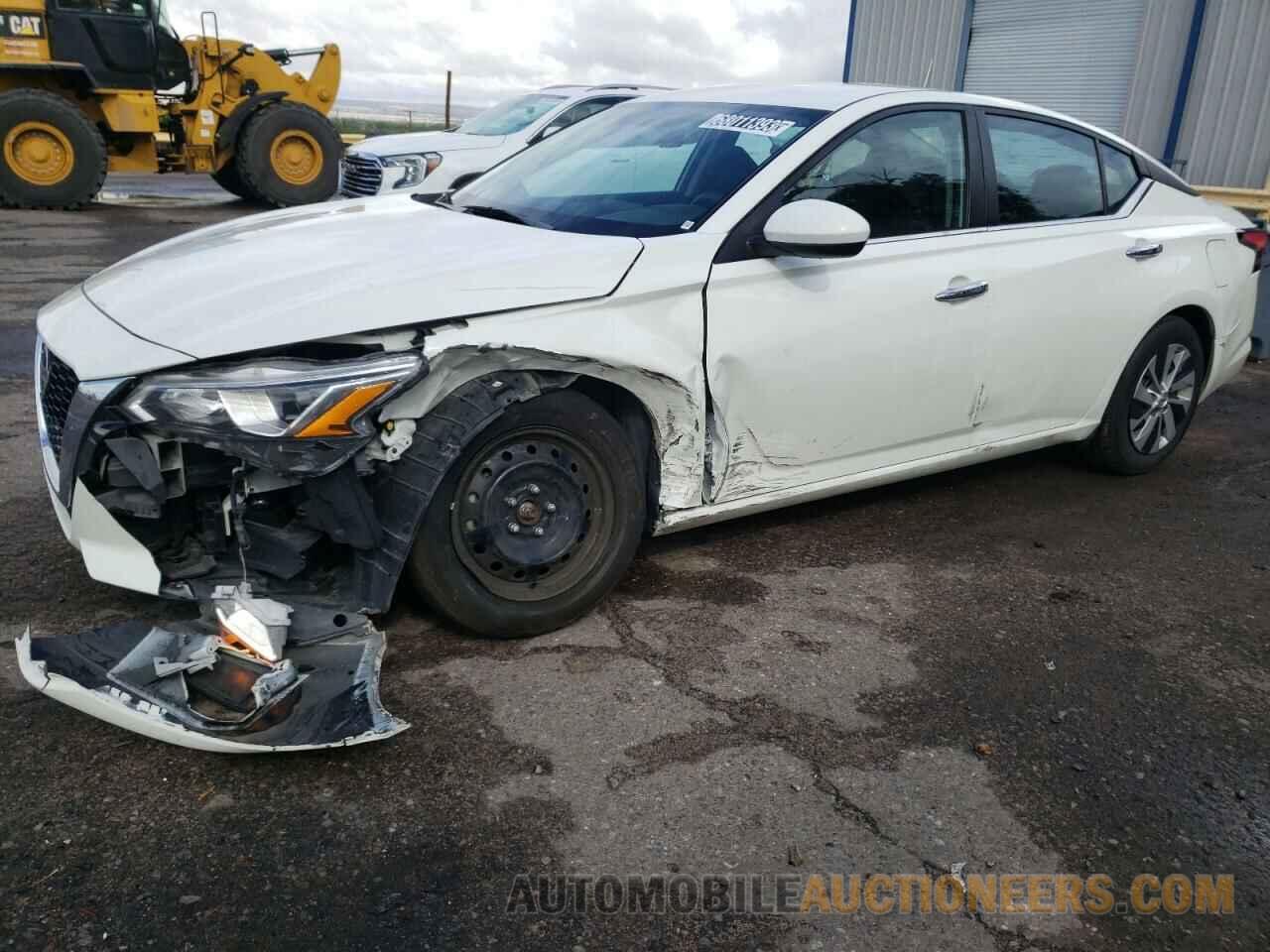 1N4BL4BV6LC220901 NISSAN ALTIMA 2020