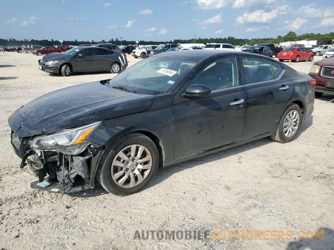 1N4BL4BV6LC221546 NISSAN ALTIMA 2020