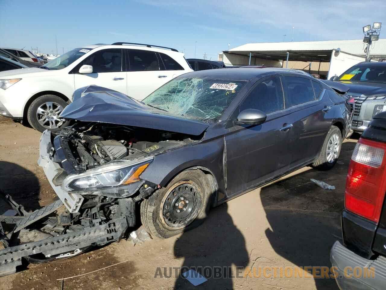 1N4BL4BV6LC222938 NISSAN ALTIMA 2020