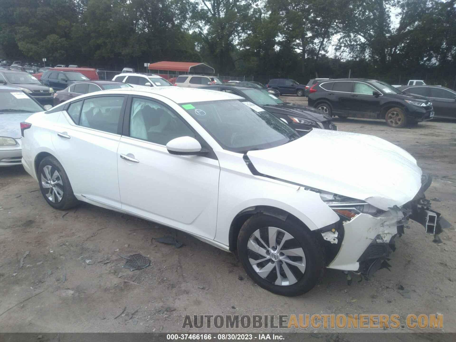 1N4BL4BV6LC223412 NISSAN ALTIMA 2020