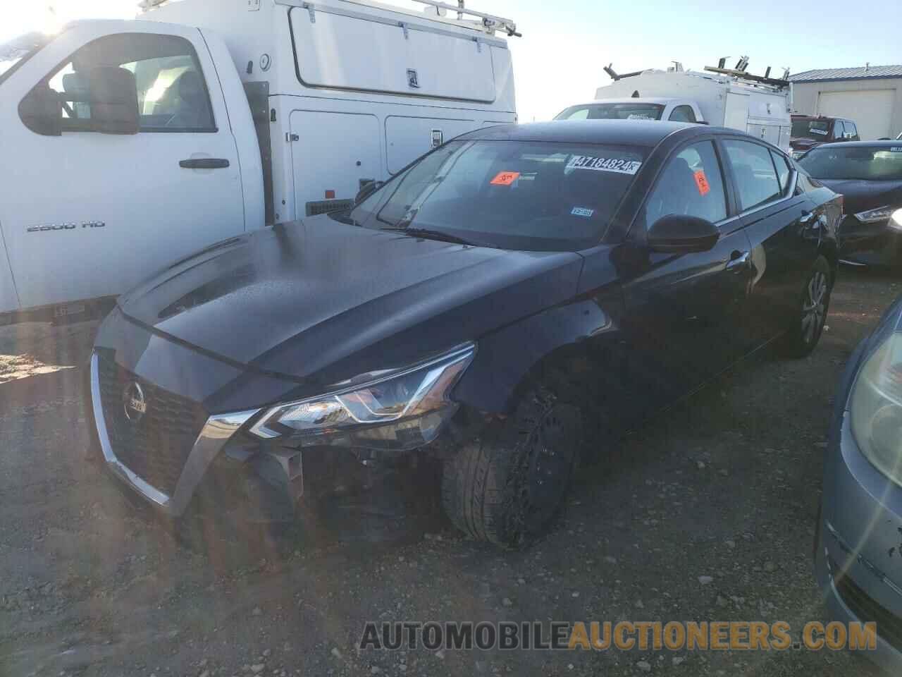 1N4BL4BV6LC225239 NISSAN ALTIMA 2020