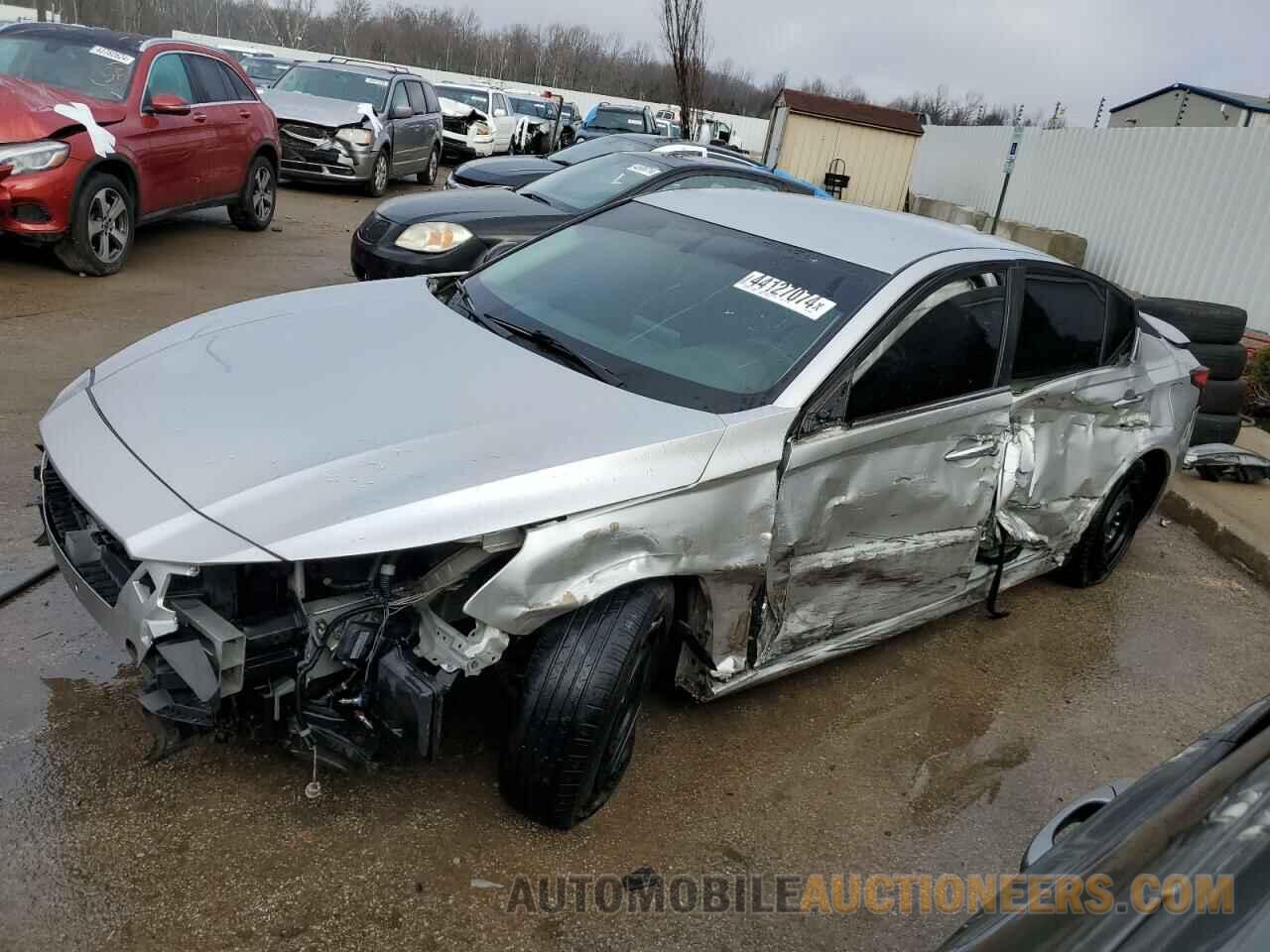 1N4BL4BV6LC225323 NISSAN ALTIMA 2020