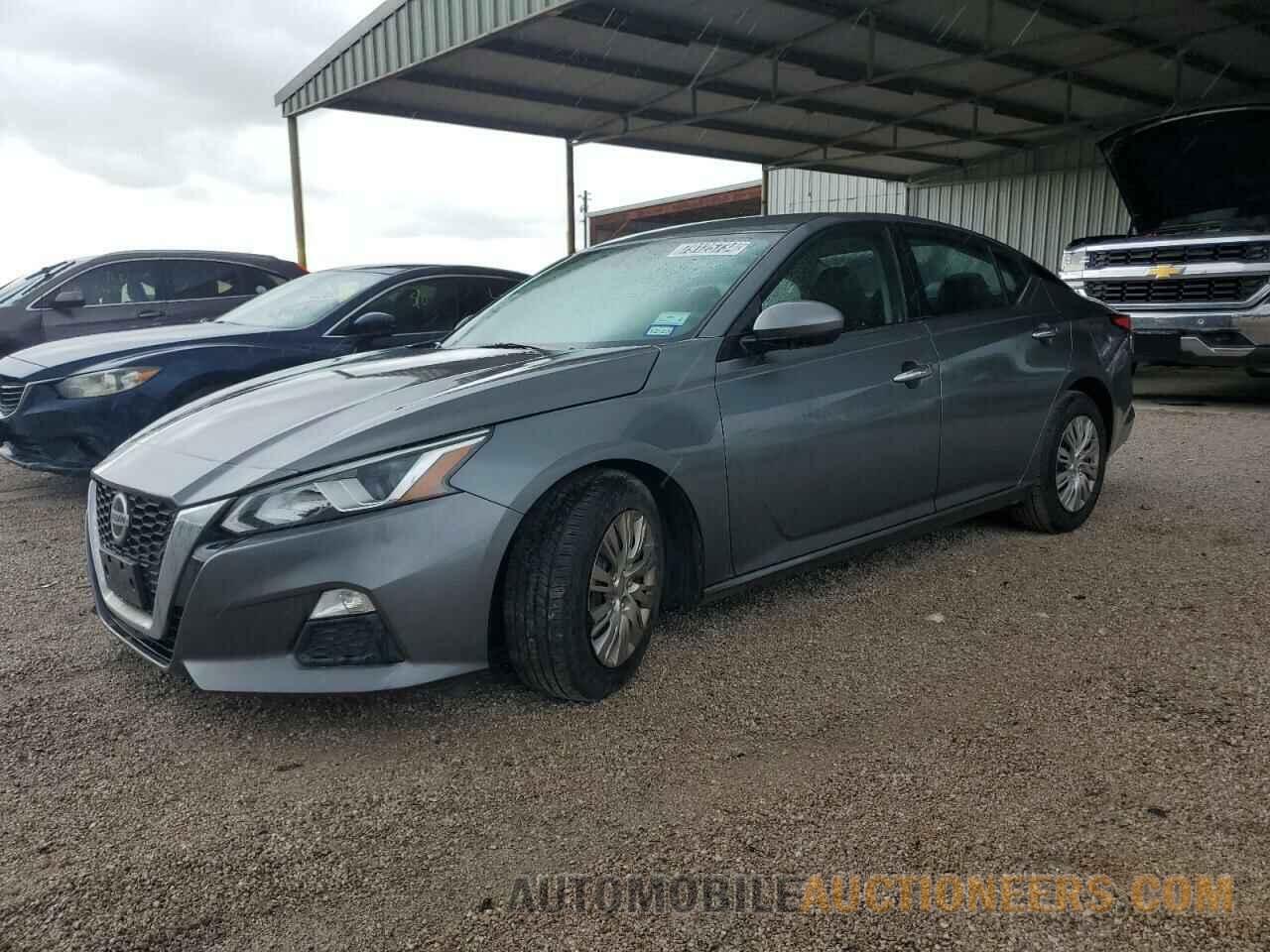 1N4BL4BV6LC233793 NISSAN ALTIMA 2020