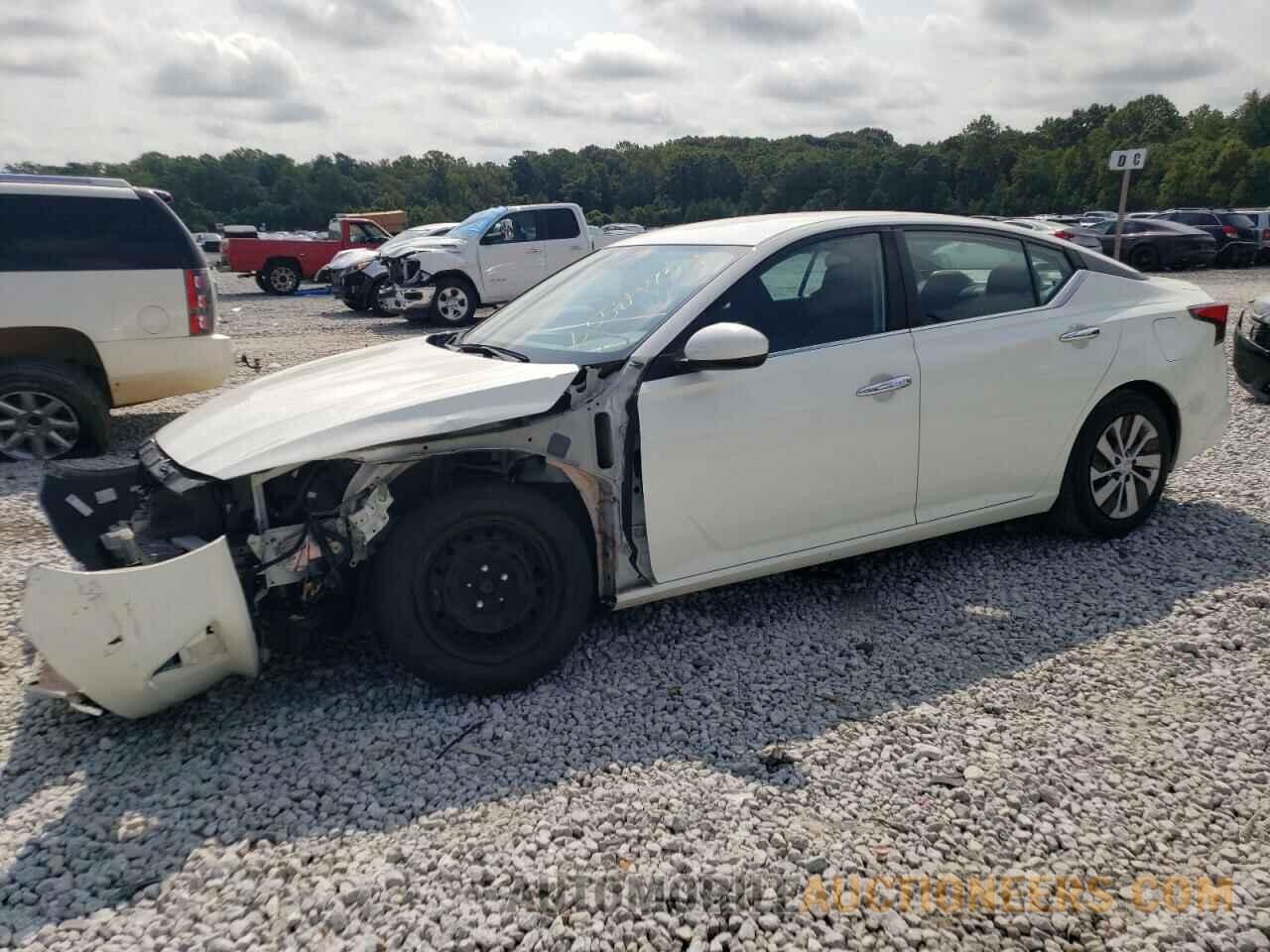 1N4BL4BV6LC234720 NISSAN ALTIMA 2020