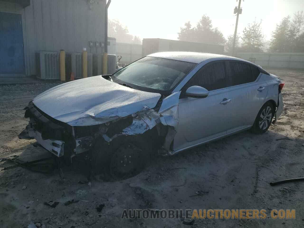 1N4BL4BV6LC234782 NISSAN ALTIMA 2020