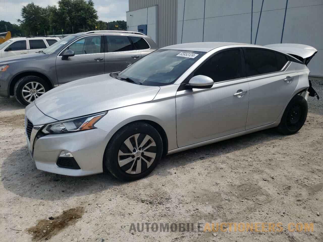 1N4BL4BV6LC239271 NISSAN ALTIMA 2020