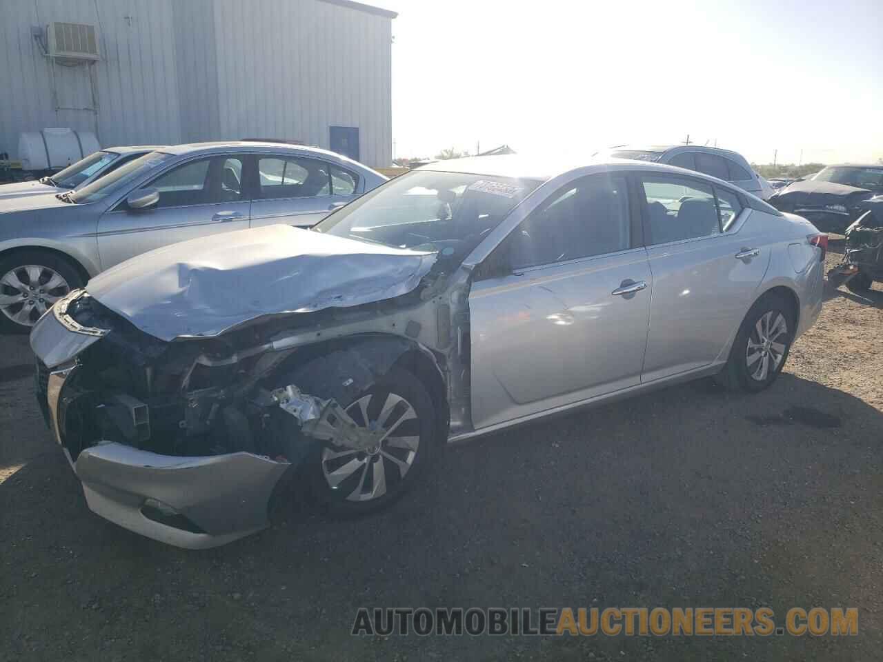 1N4BL4BV6LC240968 NISSAN ALTIMA 2020