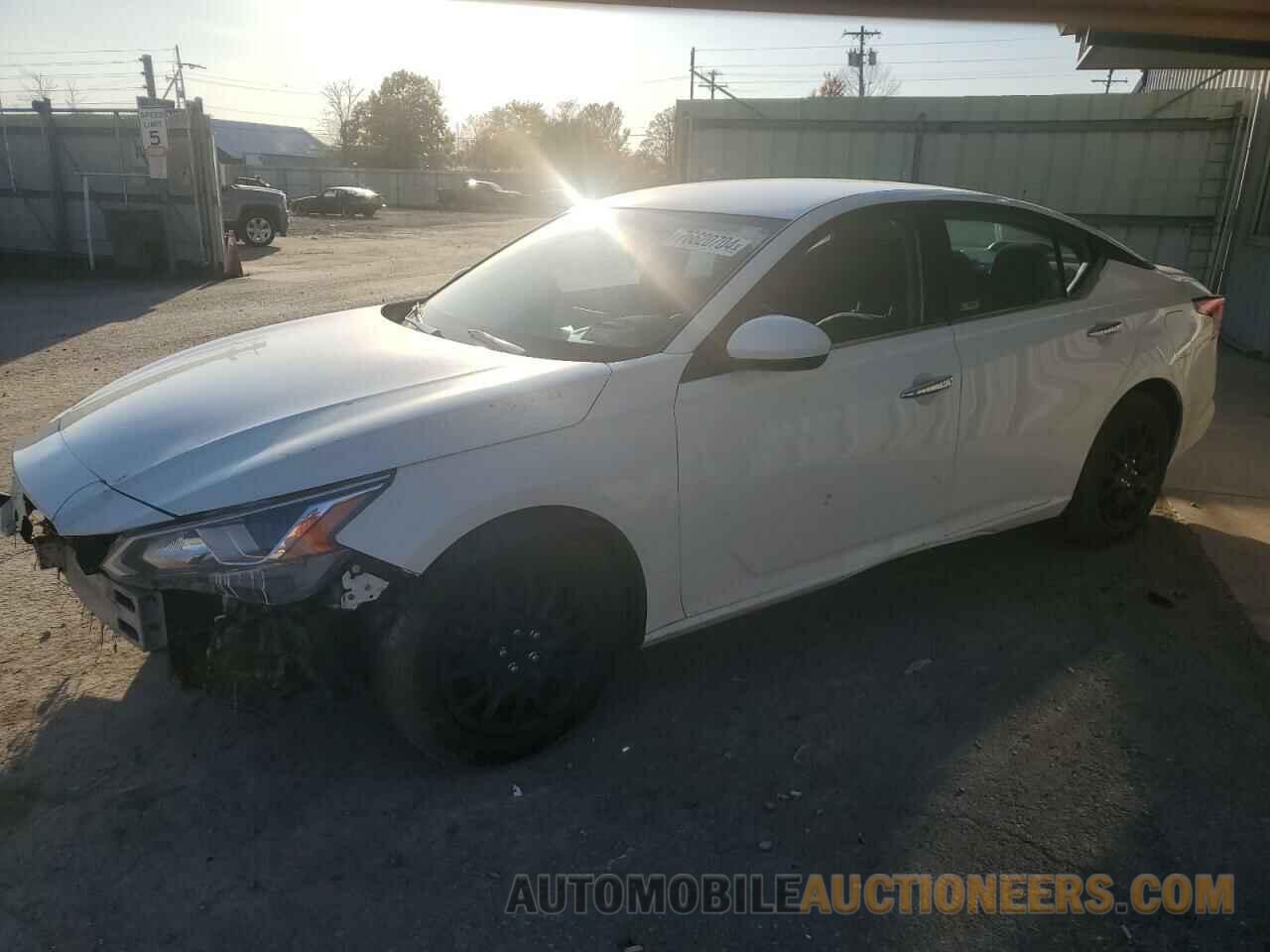 1N4BL4BV6LC242199 NISSAN ALTIMA 2020