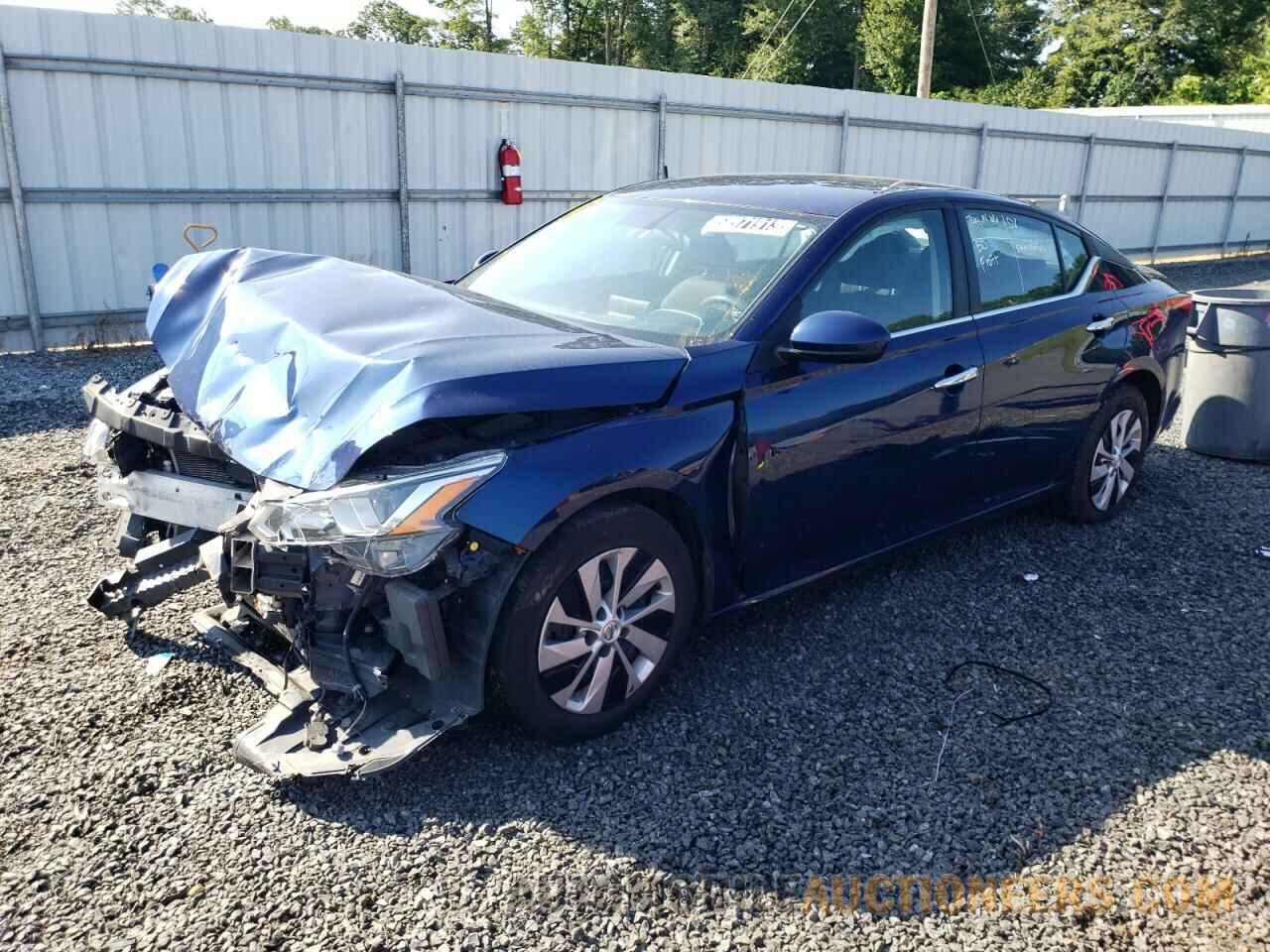 1N4BL4BV6LC247435 NISSAN ALTIMA 2020