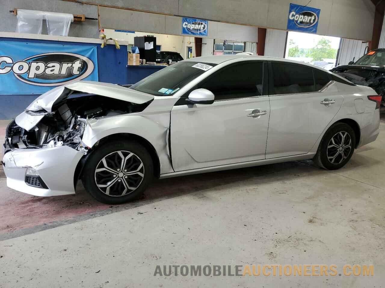 1N4BL4BV6LC247905 NISSAN ALTIMA 2020