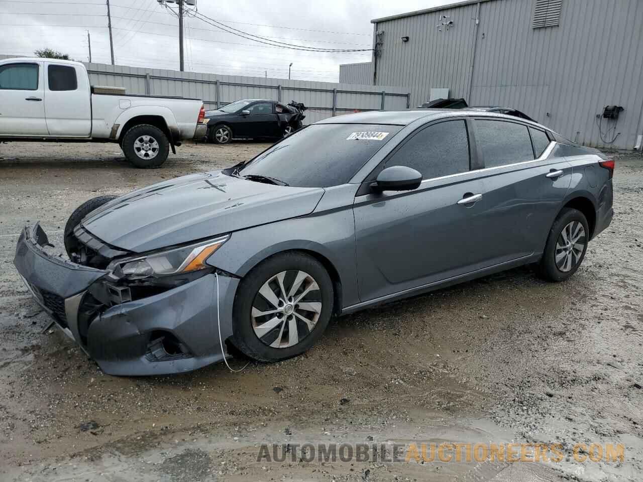 1N4BL4BV6LC248830 NISSAN ALTIMA 2020